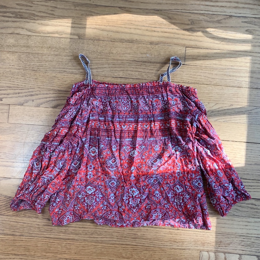 Bloomingdale’s NWT top
